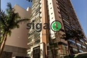 Apartamento para locação com 42 metros,1 Dormitório, 1 Vaga