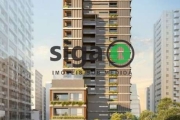 Apartamento Garden para venda no Itaim Bibi 02 suítes, São Paulo - SP