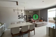 Sofisticação e Conforto em Vila Anastácio - Apartamento de 87m² com Lazer Completo!