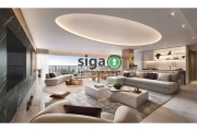 Apartamento para venda no Brooklin 04 dormitórios, São Paulo - SP