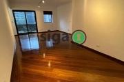 Apartamento Espaçoso e Sofisticado em Itaim Bibi - 123m², 2 Vagas e Lazer Completo!