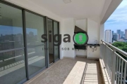 APARTAMENTO COM 2 QUARTOS SENDO SUITE NA CHACRA SANTO ANTONIO