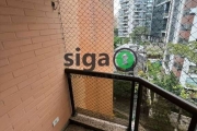 Apartamento para LOCAÇÂO com 3 quartos - Itaim Bibi