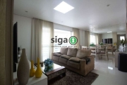 Apartamento à venda 104 metros, 3 Dormitórios, 2 Vagas