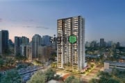 Apartamento Residencial em Campo Belo