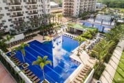 Apartamento à venda, no RJZ Cyrela Like,  em Rio de Janeiro, Barra da Tijuca, com 2 quartos, 66m²