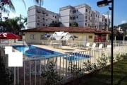 Apartamento à venda, no Completo Zona Norte, , Tomás Coelho, com 2 quartos, 43m²