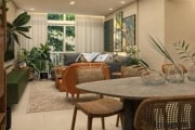 Apartamento à venda em Rio de Janeiro, Ipanema, com 3 quartos, 112m²