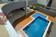 CONDOMÍNIO ROYAL PARK - R$ 17.000,00 LOCAÇÃO - R$ 4.800.000,00 - VENDA