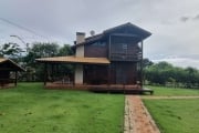 CONDOMÍNIO RESIDENCIAL GREEN VILLAGE - CASA - R$1.340.000,00