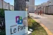 EDIFÍCIO SPAZIO LE PARC - R$ 230.000,00 - 02 QUARTOS