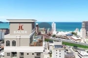 EDIFÍCIO RESIDENCIAL KAIRÓS - R$ 899.000,00 - Morretes - Itapema - SC