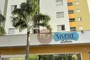 EDIFICIO VIVERE PALHANO - LOCAÇÃO - R$ 2.700,00