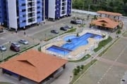 CALHAU: Apartamento para locação no Grand Park Águas - Ilha de São Luís-Ma