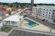 BAIRRO: MAIOBINHA: Chave de apartamento a venda no Cond. Bela Cintra Life