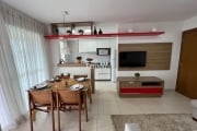 Apartamento Lavita Residence, pronto para morar, 3 quartos 1 suite, à venda no bairro Santa Genoveva - Goiânia/GO