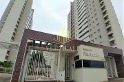 Residencial Harmonia: Apartamento à venda, 81m², 3 suítes, semimobiliado - Jardim Aclimação, Cuiabá