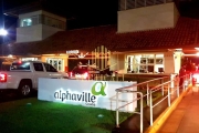 Condomínio Alphaville 1: Terreno à venda, 450 m² por R$ 1.000.000,00 - Jardim Itália - Cuiabá/MT