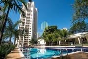 Maison Nicole: Apartamento para locação, 125m², 3 suítes, mobiliado, sol da manhã - Duque de Caxias