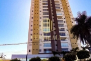 Villággio Veronese: Lindo apartamento à venda, 3 suítes, sol da manhã, semimobiliado -Santa Rosa, C