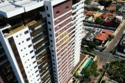 Edifício Wish: Apartamento no térreo à venda, 209m², 4 suítes - Jardim Cuiabá, Cuiabá, MT