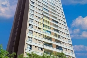 Edifício New Avenue: Apartamento à venda, 118m², c/ mobília básica - Terceiro, Cuiabá, MT