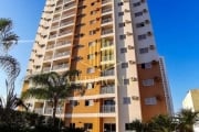 Edifício Jardim Olivia: Apto para Locação, 63m², 1 quarto, jardim mariana, Cuiabá/MT