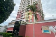 Condomínio Garden Goiabeiras: Apartamento à venda, 70m², 3 quartos - Goiabeiras, Cuiabá, MT