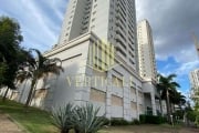 Apartamento disponível para venda ,no Edifício Portal do Bosque ,andar alto ,porteira fechada.