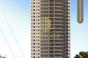 Edificio AURUM Apartamento à venda,3 suites, 129m², Araés, Cuiabá, MT