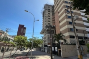 Apartamento no Residencial Náutico