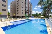 Apartamento para alugar, 125 m² por R$ 7.800,00/mês - Hugo Lange - Curitiba/PR