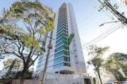 Apartamento com 3 dormitórios para alugar, 170 m² por R$ 12.150,00/mês - Cabral - Curitiba/PR