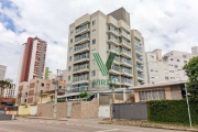 Apartamento com 2 dormitórios, 55 m² - venda por R$ 450.000,00 ou aluguel por R$ 3.110,00/mês - Centro - Curitiba/PR