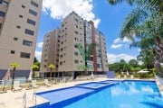 Apartamento com 3 dormitórios para alugar, 140 m² por R$ 8.590,00/mês - Hugo Lange - Curitiba/PR