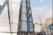 Studio com 1 dormitório à venda, 35 m² por R$ 450.000,00 - Centro - Curitiba/PR