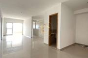 Apartamento a venda com 3 quartos no Canto do Forte - Praia Grande.