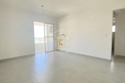 Apartamento a venda com 3 quartos no Canto do Forte - Praia Grande.