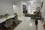 Apartamento a venda no Canto do Forte - Praia Grande, com 2 quartos.