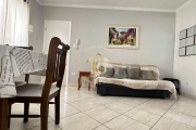 Apartamento à venda no bairro Guilhermina - Praia Grande, com 1 quarto.