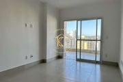 Apartamento à venda no bairro Guilhermina - Praia Grande, com 3 quartos.