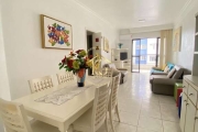 Apartamento à venda no bairro Guilhermina - Praia Grande, com 2 quartos.