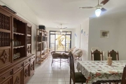 Apartamento no bairro Tupi - Praia Grande, com 3 quartos.