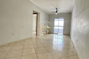 Apartamento  2 dormitórios 1 suíte, caiçara - Praia Grande.