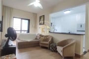 Apartamento com 2 quartos no bairro Canto do Forte, Praia Grande, São Paulo