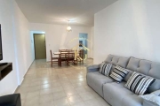 Apartamento à venda no bairro Tupi na Praia Grande 2 dormitórios.