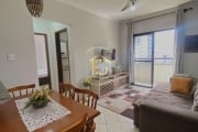 Apartamento com 2 dormitórios no bairro Guilhermina.