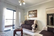 Apartamento por R$ 330.000,00 | 1 Quarto em Canto do Forte, Praia Grande.