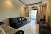 Apartamento à venda com 2 Suítes no bairro Guilhermina, Praia Grande - SP
