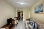 Apartamento Semimobiliado em Ocian, Praia Grande, São Paulo!